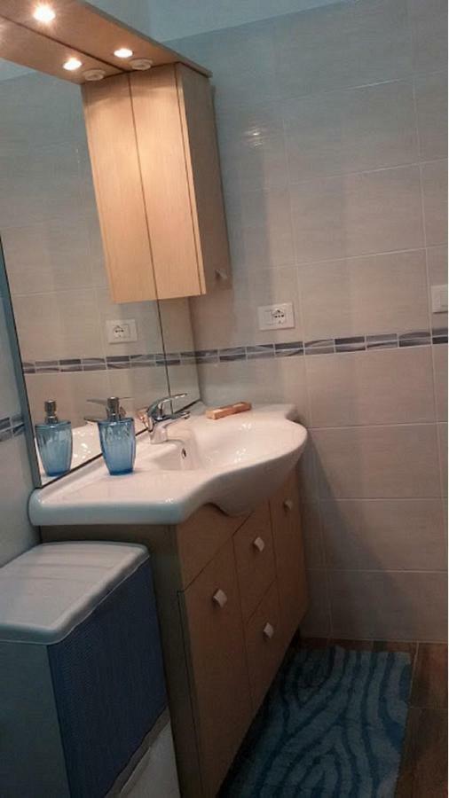 Very Cosy House With Fabulous Sea View! 피에트라리구레 외부 사진