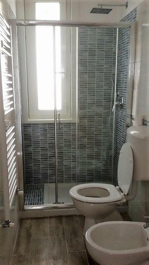 Very Cosy House With Fabulous Sea View! 피에트라리구레 외부 사진